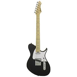 Guitarra Aria Pro II J-TL Black