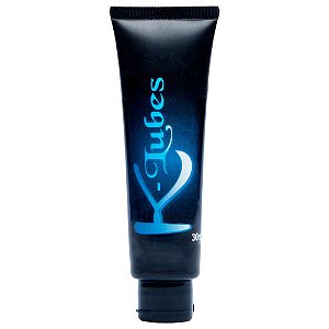 Lubrificante à Base D'Água 30ml K Lubes