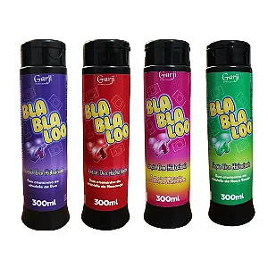 Blablaloo Loção Deo Hidratante ou Massagem 300ml
