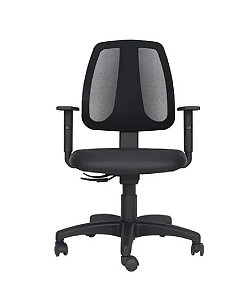 Cadeira de Escritório B- side Mesh