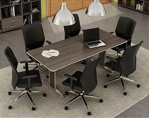 mesa reunião econômica uno