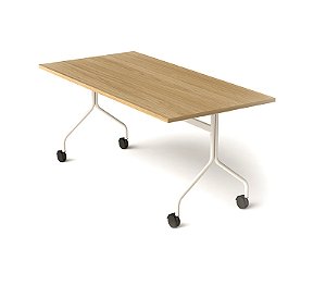 Mesa Tampo Rebatível