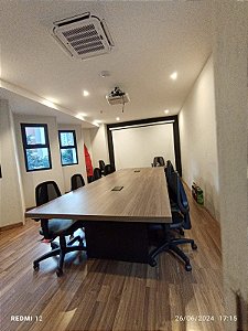 Mesa Reunião Revilve