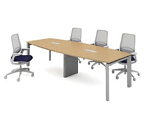 Mesa Reunião Executiva Sedute