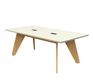 Mesas reunião Geometric