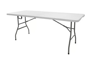 Mesa Refeitório  Dobrável Atacama