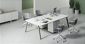 Mesa Plataforma linha Just