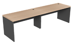 Mesa Plataforma Linear Relive