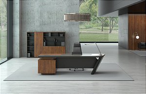 Mesa Diretoria Altis - Marzo Vitorino