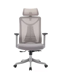 Cadeira Vancouver Presidente