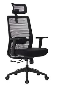 Cadeira Vitalis Plus BLM142