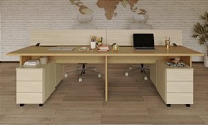 Mesa Plataforma PD Ligh