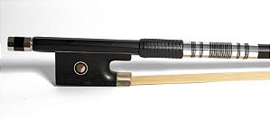 Arco de violino de fibra