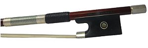 Arco de violino - Prata autor Manoel Francisco