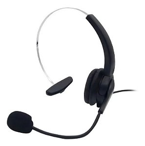 Headset Mt-1011 Tomate