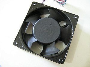 Ventoinha (ventilador) para Chocadeiras 127/220