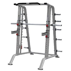 Smith Machine - Speedo