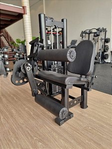 Cadeira Extensora – Opus Fitness