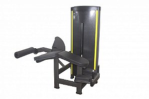 Leg Press 45° - Starke - Linha S+ Estrutura Preto