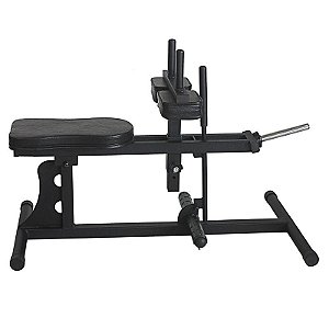 Leg Press 45° - Starke - Linha S+ Estrutura Preto