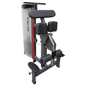 MESA FLEXORA - STARK - LINHA S+ - Fitness Desconto