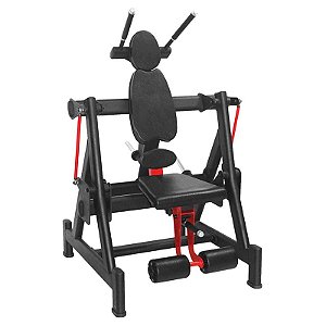 Leg Press Horizontal - Starke - Linha Ex - Fitness Desconto