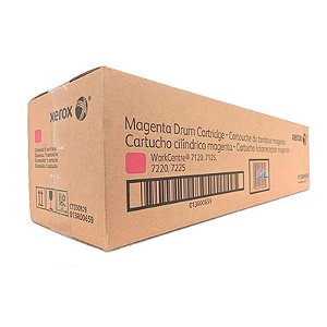 013R00659 Cilindro Original Xerox Magenta 51.000Páginas Para 7200I 7120 7125 7220 7225
