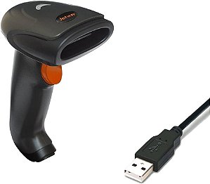 JL-200 Leitor Óptico de Codigo de Barra Jetway Usb