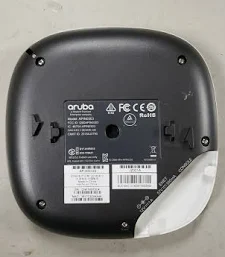 AP11 R2W96A Access Point HPE Aruba Instant On RW 2x2