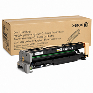 Cilindro Original 113R00779 Xerox Preto 80.000Páginas Para B7025 B7030 B7035