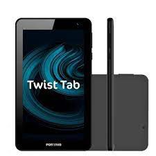 T770C Tablet Positivo Twist Tab 7Polegadas Quad-core 32gb 1gb Ram Android Wi-fi