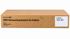 Switch JL814A HPE 1830-48G Gerenciável 48Portas