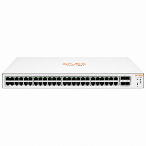Switch JL814A HPE 1830-48G Gerenciável 48Portas