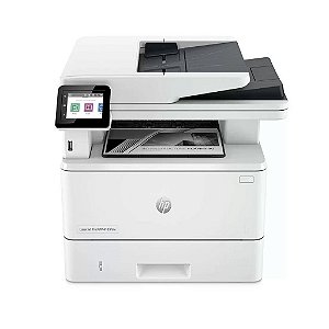 HP 4103FDW Impressora Multifuncional Laser MonoCromatica 110V
