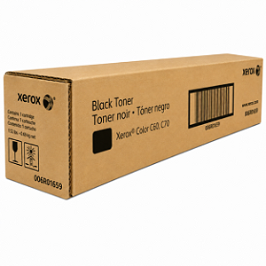 Toner Xerox 006R01659 Original Preto 30.000Páginas Para C60 C70