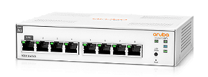 JL810A HPE 1830-8G Switch Gerenciavel 8 Portas Aruba