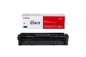 Original 054HC 054H Toner Canon Ciano 2.300Páginas