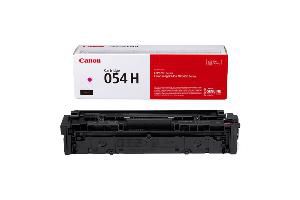 Original 054HM 054H Toner Canon Magenta 2.300Páginas