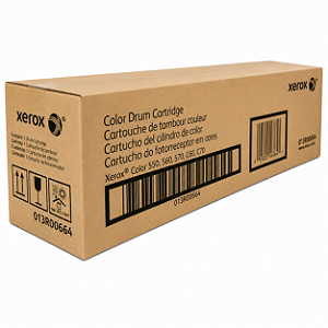 013R00664 Cilindro Xerox Original Tricolor Fotoreceptor 85.000Páginas Para C60 C70 550 560 570