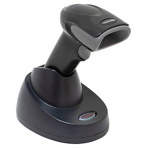 Voyager 1472G Leitor de Código de Barras Honeywell 1472G2D-2USB-5-R