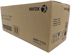 008R13102 Unidade Fusora Xerox Original 200Mil Páginas 110v Para 550 560 570 C60 C70