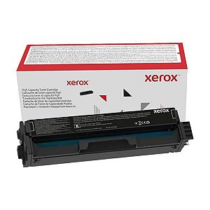006R04395 Toner Original Xerox Preto 3.000Páginas Para C230 C235