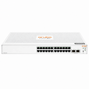 Switch JL812A HPE 1830-24G Gerenciável 24Portas