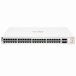 Hpe JL815A Switch 1830-48G Gerenciavel 48 Portas Aruba