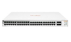 JL815A HPE 1830-48G Switch Gerenciavel 48 Portas Aruba