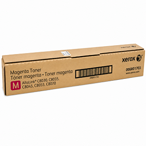 Toner Xerox 006R01703 Original Magenta 15.000Páginas Para C8030 C8035 C8045 C8055 C8070