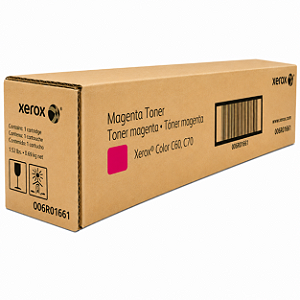 Toner Xerox 006R01661 Original Magenta 34.000Páginas Para C60 C70