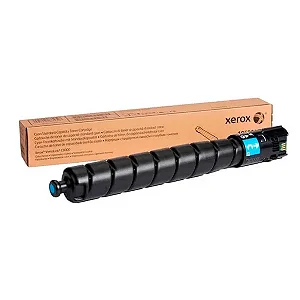 106R04054 Toner Original Xerox Ciano 16.500Páginas Para VersaLink C8000DT C8000