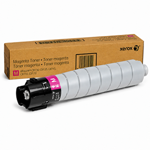 006R01760 Toner Original Xerox Magenta 21.000Páginas Para C8145 C8155 C8170