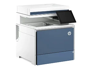 HP 4303FDW Multifuncional Laser Colorida 110v Pega W2150X W2151X W2152X W2153X